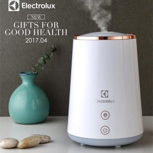 （Electrolux）伊莱克斯香薰加湿器EGEH760