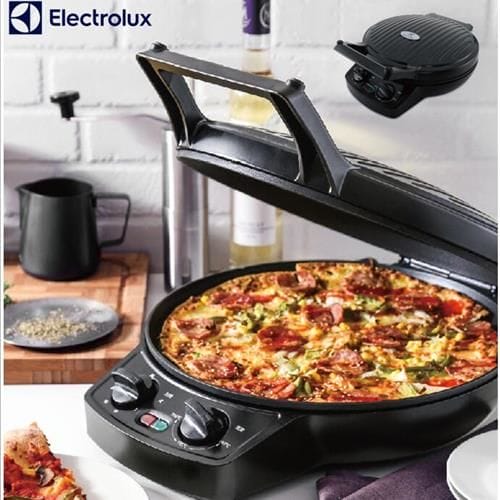 （Electrolux）伊莱克斯多功能煎烤机EGWF150