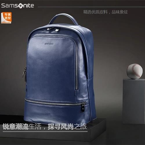 （ Samsonite ）新秀丽双肩包