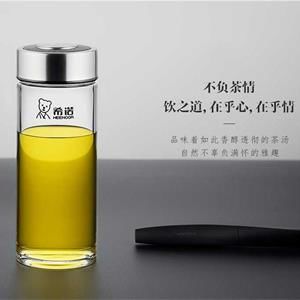 合肥希诺玻璃杯多少钱?