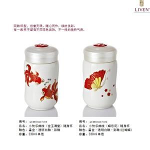 乾唐轩活瓷杯
