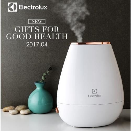 伊莱克斯超声波加湿器 EGEH750