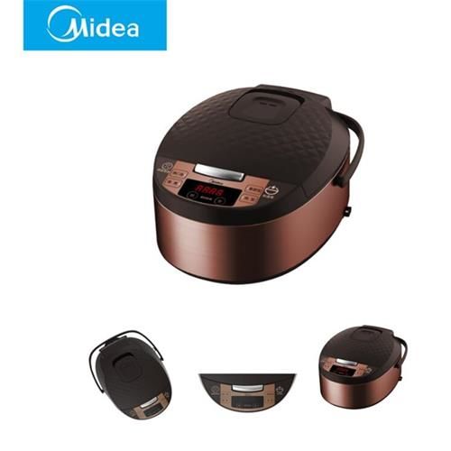 美的（Midea） 智能电饭煲锅预约迷你家用