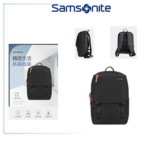 （ Samsonite ）新秀丽时尚休闲双肩包