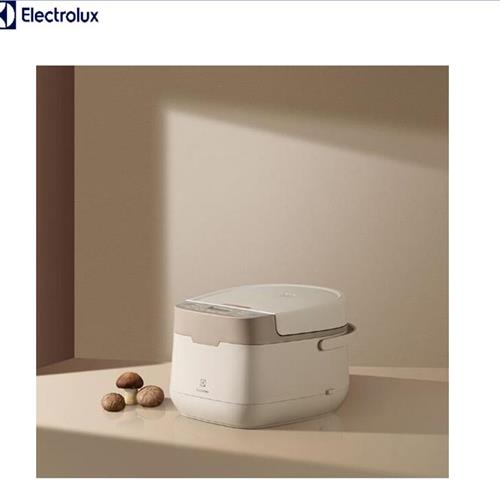 （Electrolux）伊莱克斯EGRC5110 电饭煲(3L)