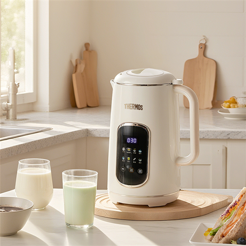 膳魔师破壁豆浆机 EHA-2413D