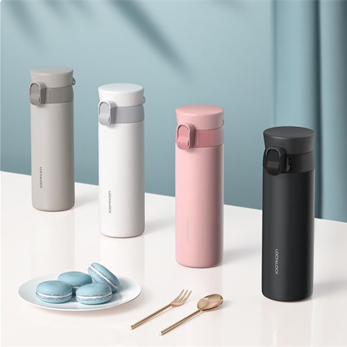 乐扣乐扣316不锈钢保温杯